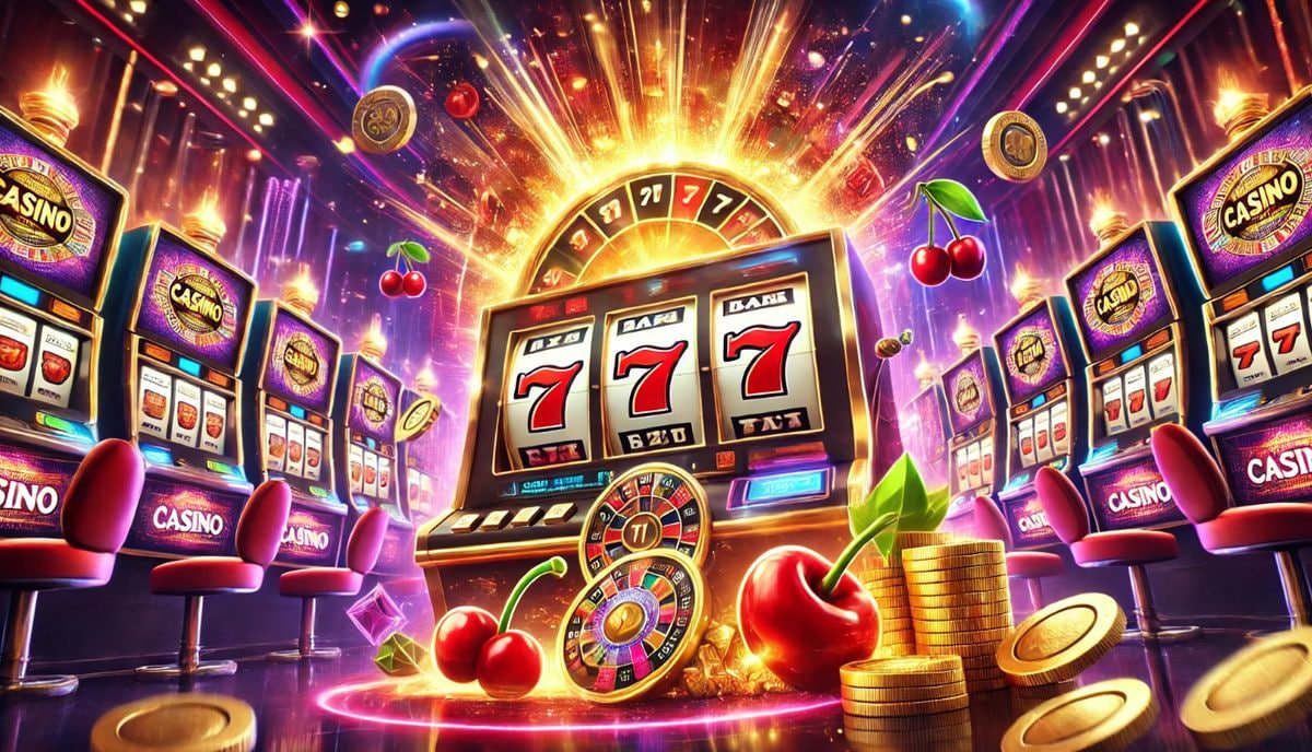 Myanmar Esports ပြိုင်ပွဲများတွင် jackpot city မှ bet လုပ်နေသောမြင်ကွင်း