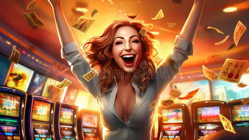 jackpot city Myanmar Online Casino Platform