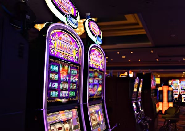 jackpot city VIP အစီအစဉ် Myanmar ကစားသမားများ Exclusive VIP Lounge တွင် Cashback နှင့် Bonus ရရှိနေသောမြင်ကွင်း