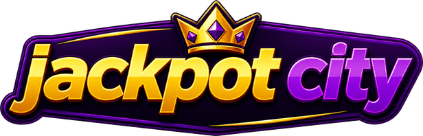 jackpot city Logo